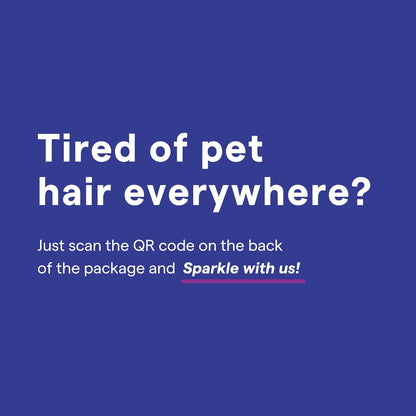 Dog Comb for Removes Tangles and Knots - Cat Comb for Removing Matted Fur - Grooming Tool with Stainless Steel Teeth and Non-Slip Grip Handle - Best Pet Hair Comb for Home Grooming Kit - Ebook Guide